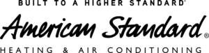 american standard logo