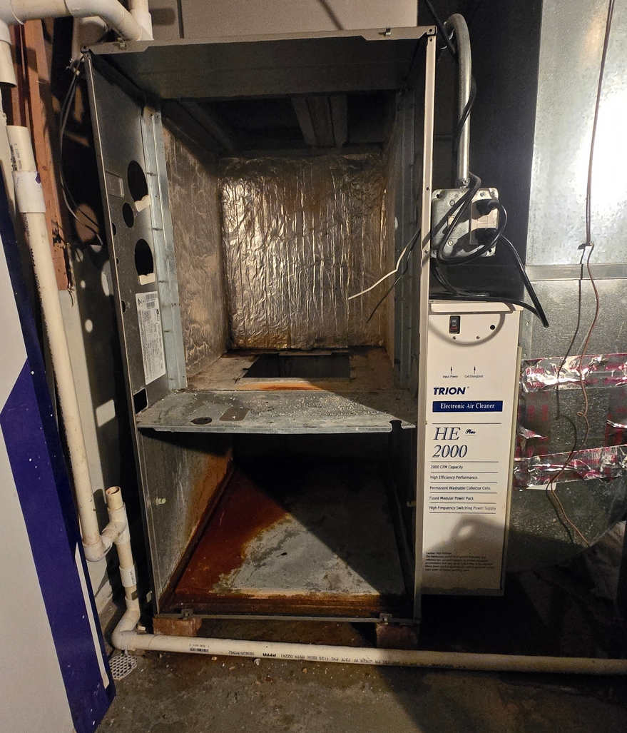 hvac equipment