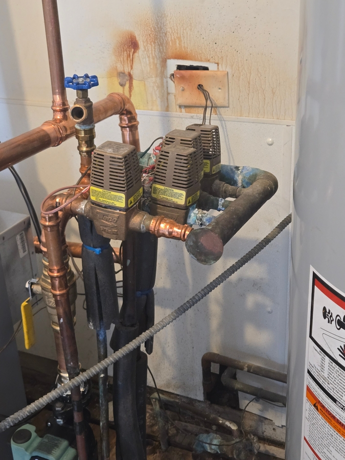 hvac equipment